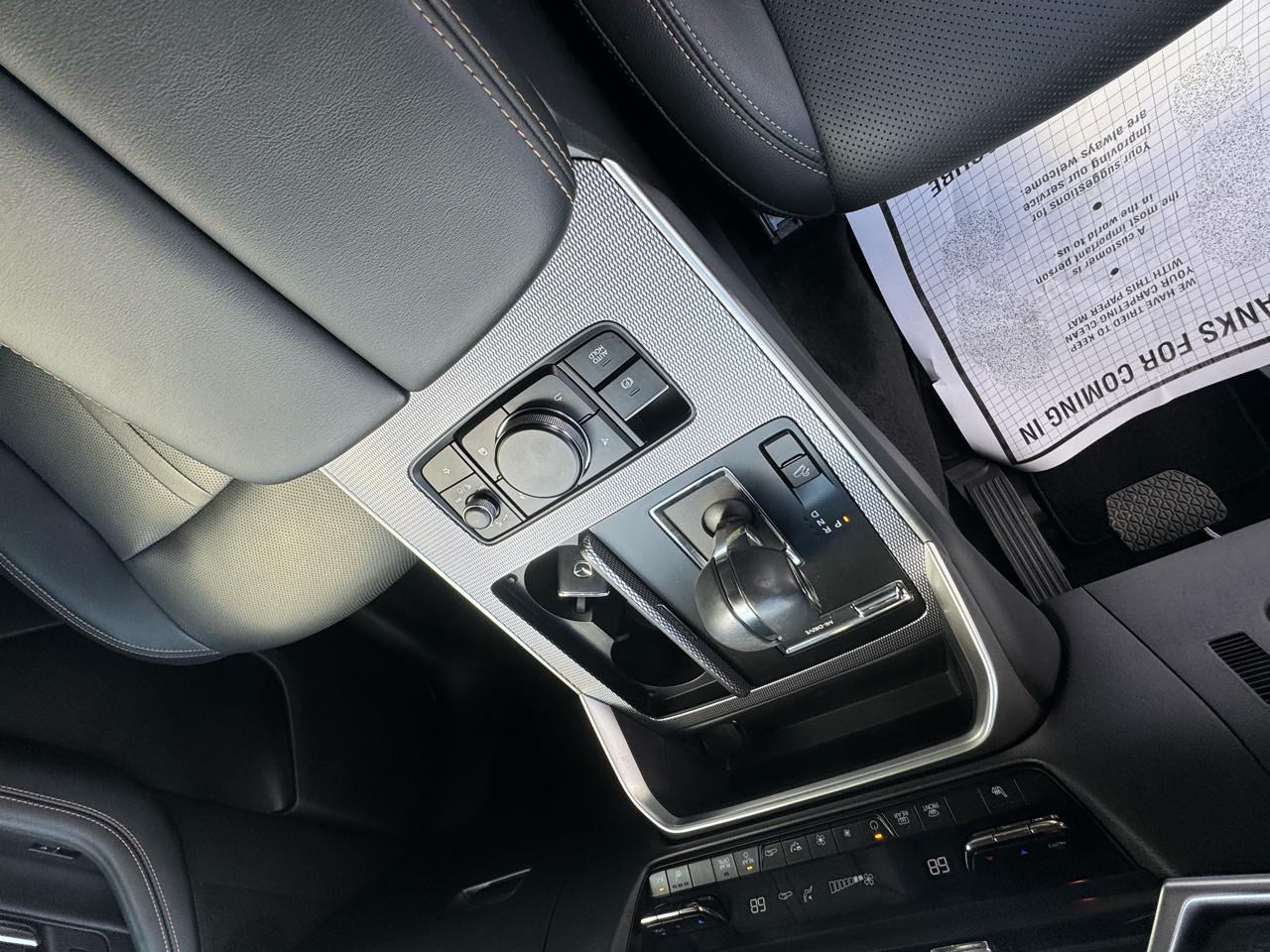 Mazda CX-90 3.3 Turbo Preferred Plus AWD 2024
