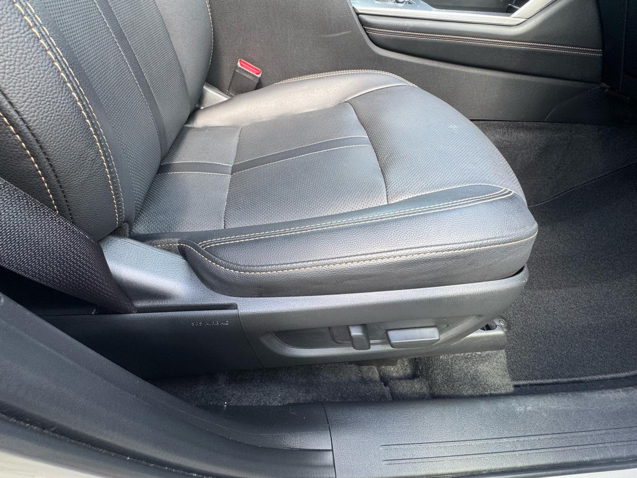 Mazda CX-90 3.3 Turbo Preferred Plus AWD 2024