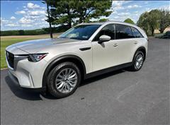 2024 Mazda CX-90 