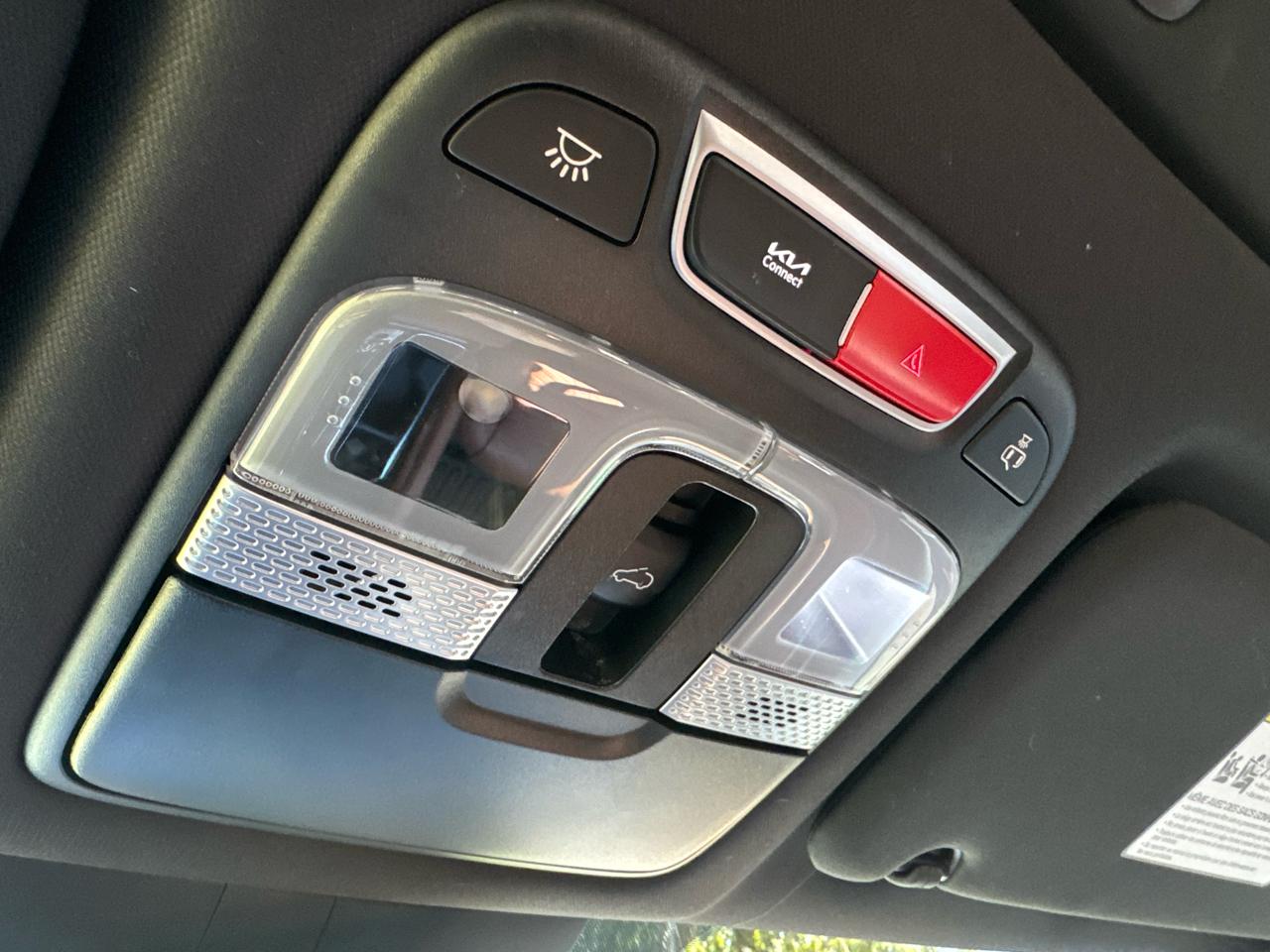 Kia Telluride EX X-Line AWD 2025