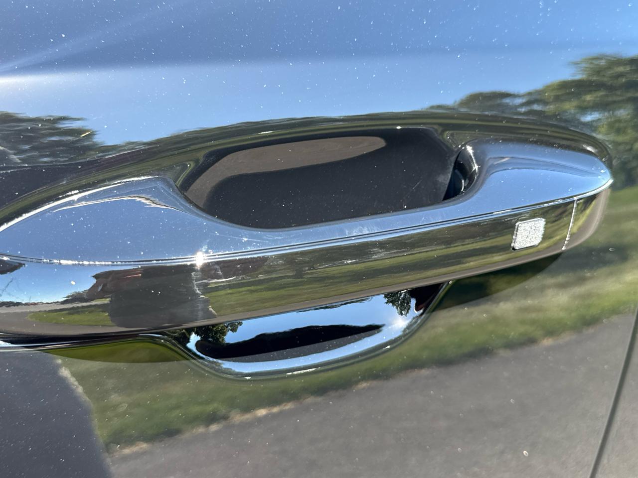 Kia Telluride EX X-Line AWD 2025