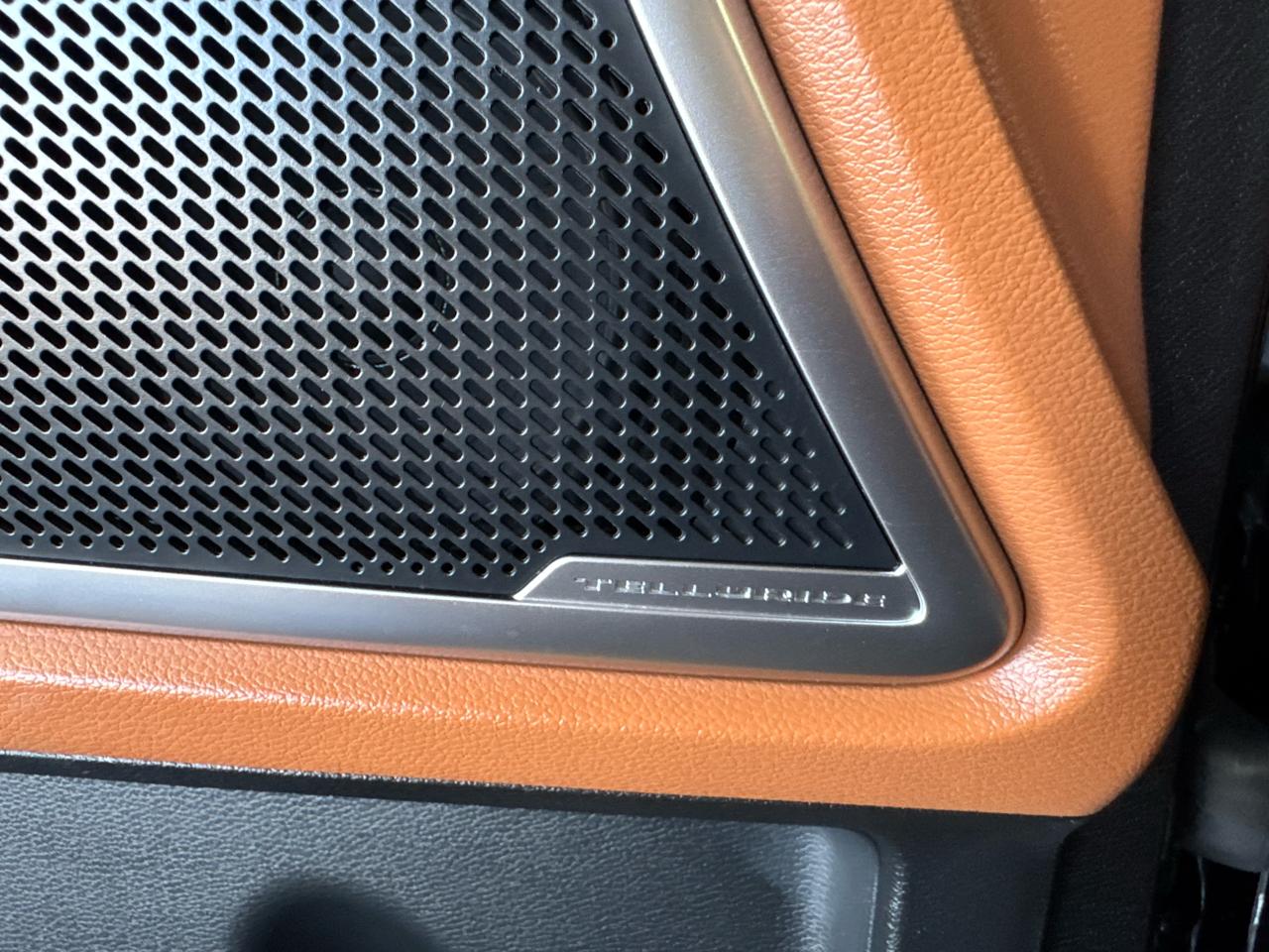 Kia Telluride EX X-Line AWD 2025