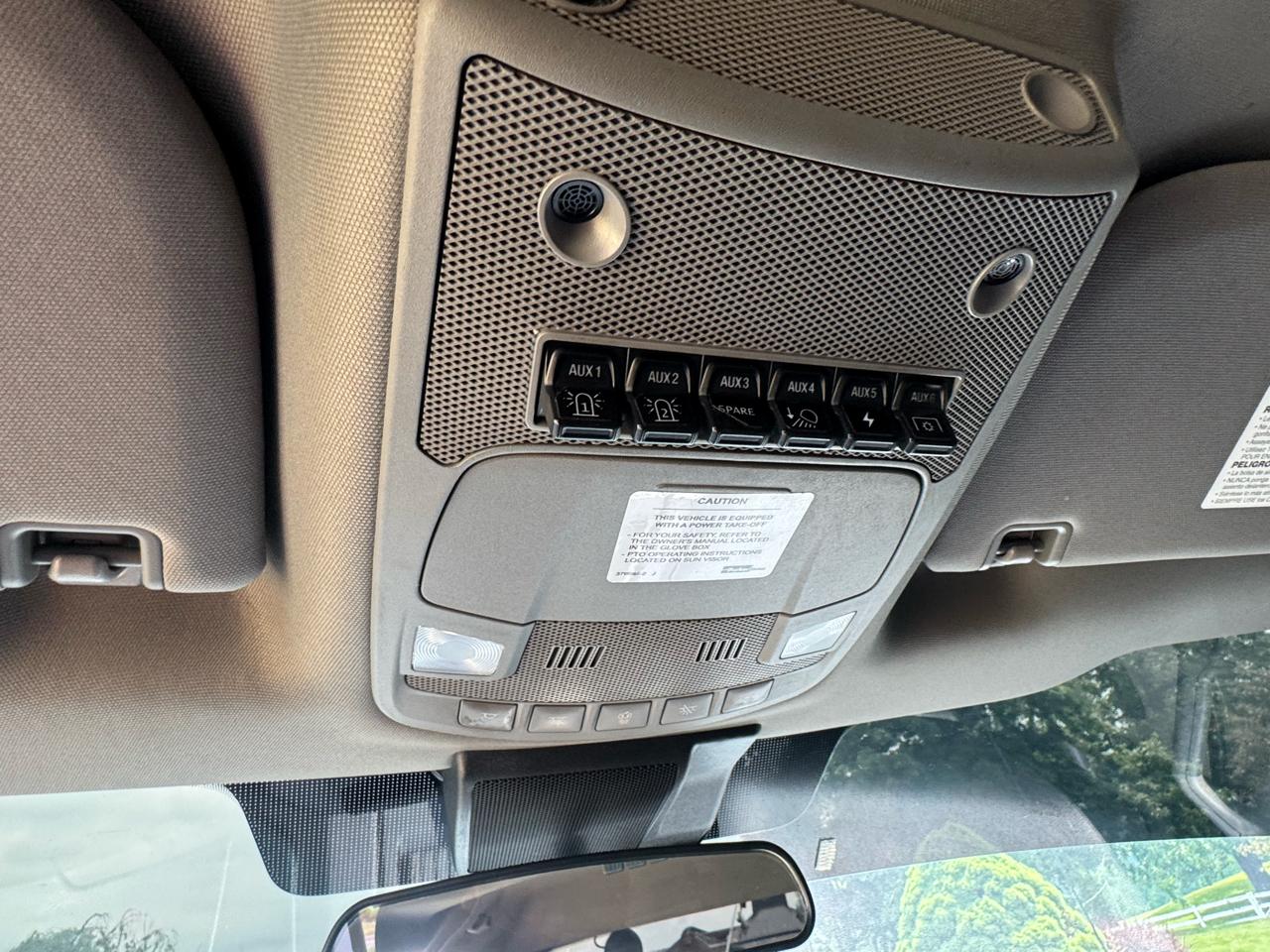 Ford Super Duty F-550 DRW XLT 4WD SuperCab 168" WB 60" CA 2021
