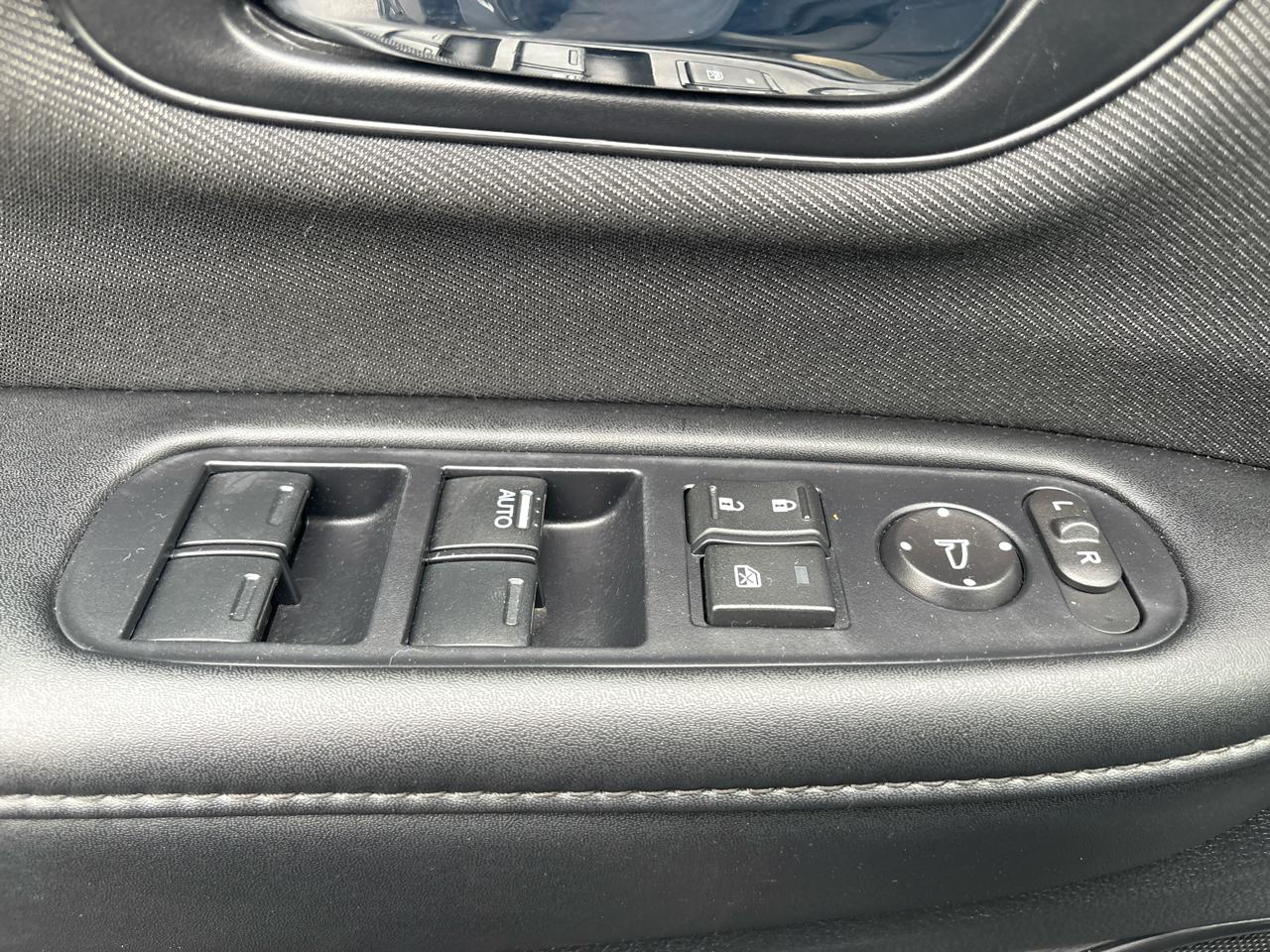 Honda HR-V Sport AWD CVT 2021