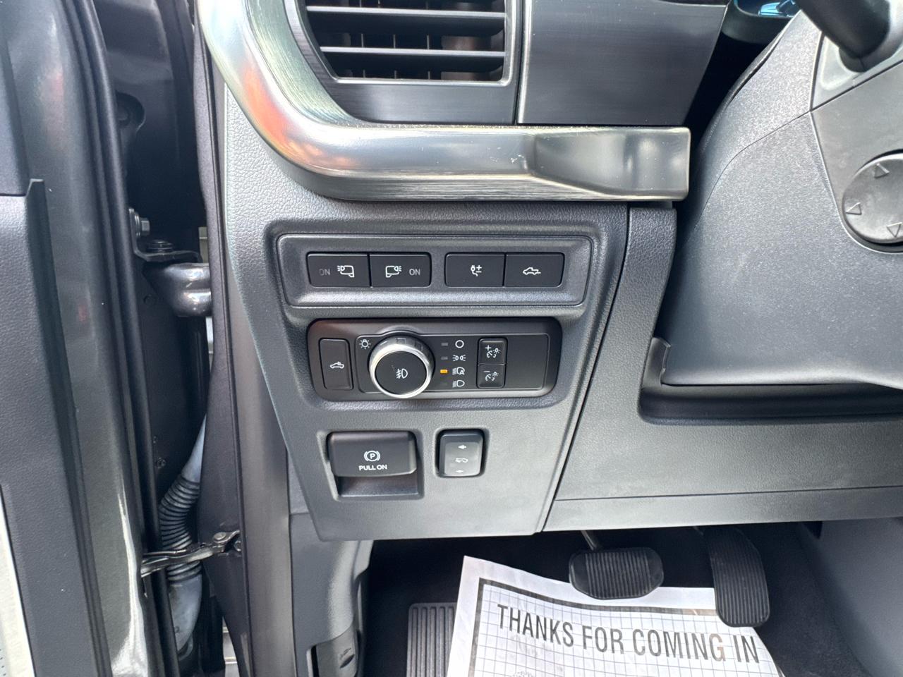 Ford F-150 Lariat 4WD SuperCrew 5.5' Box 2023