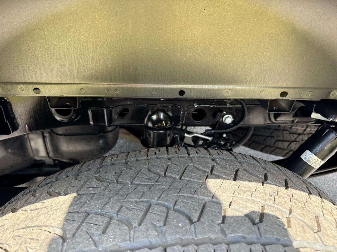 Ford F-150 Lariat 4WD SuperCrew 5.5' Box 2023