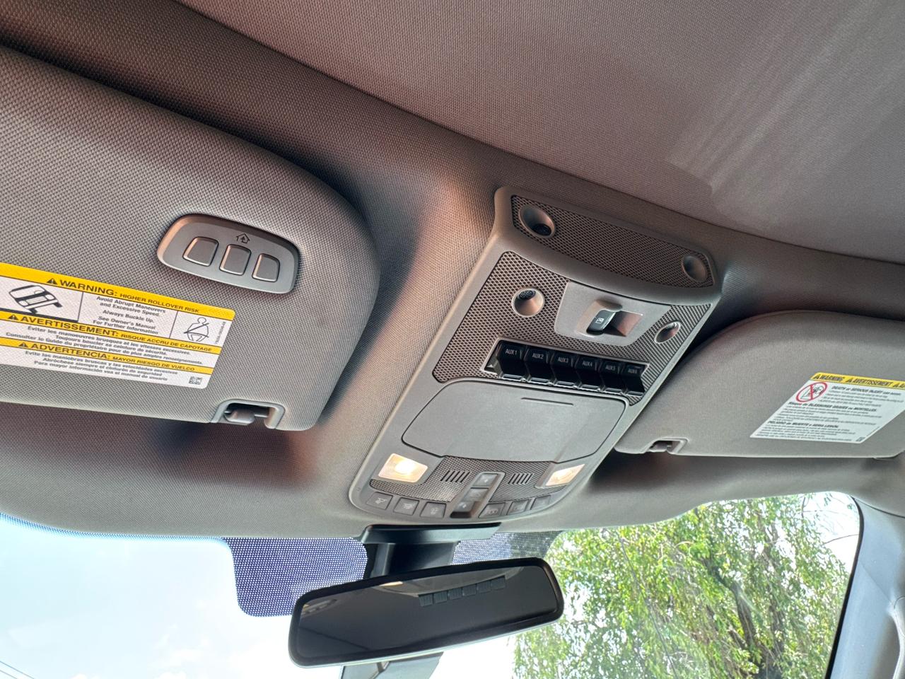 Ford Super Duty F-250 SRW Lariat 4WD Crew Cab 8' Box 2018
