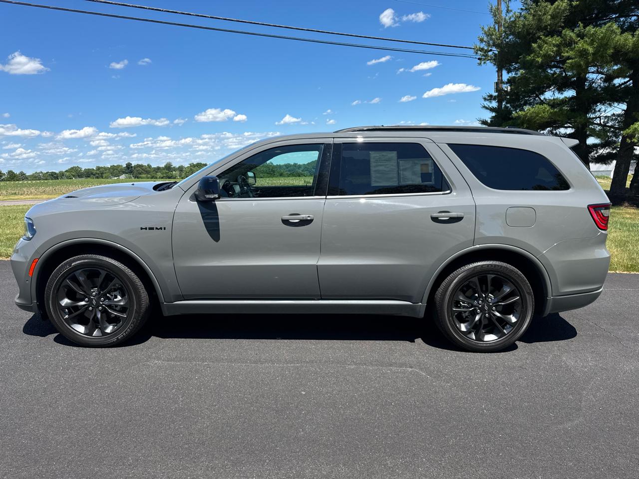 Dodge Durango R/T Premium AWD 2024