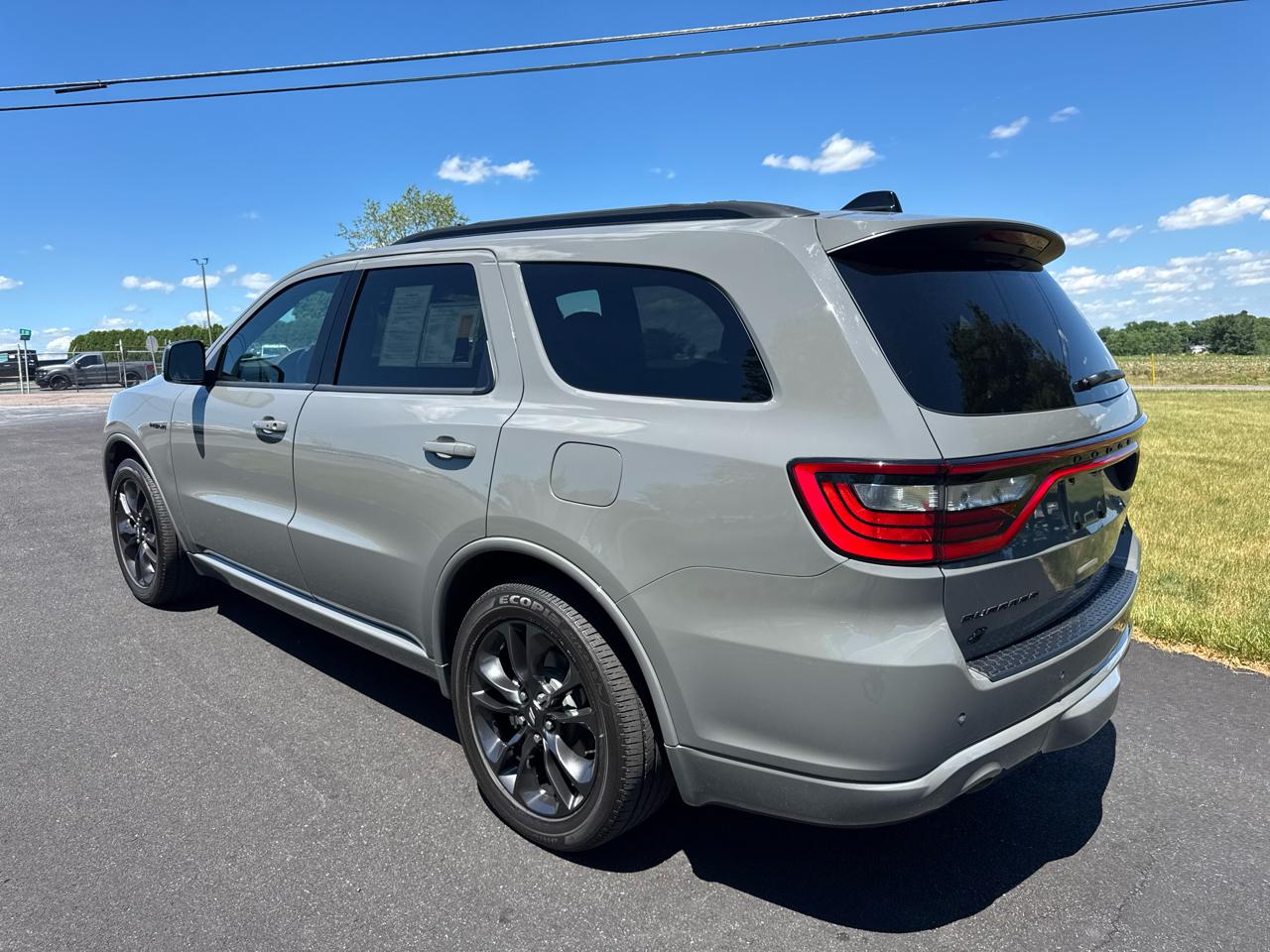 Dodge Durango R/T Premium AWD 2024