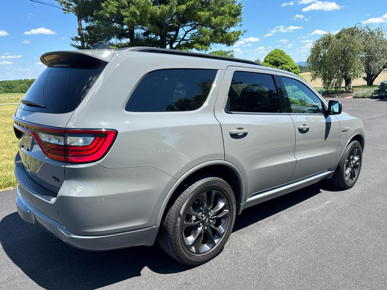 Dodge Durango R/T Premium AWD 2024