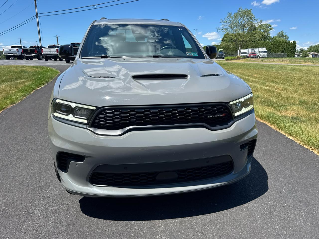 Dodge Durango R/T Premium AWD 2024