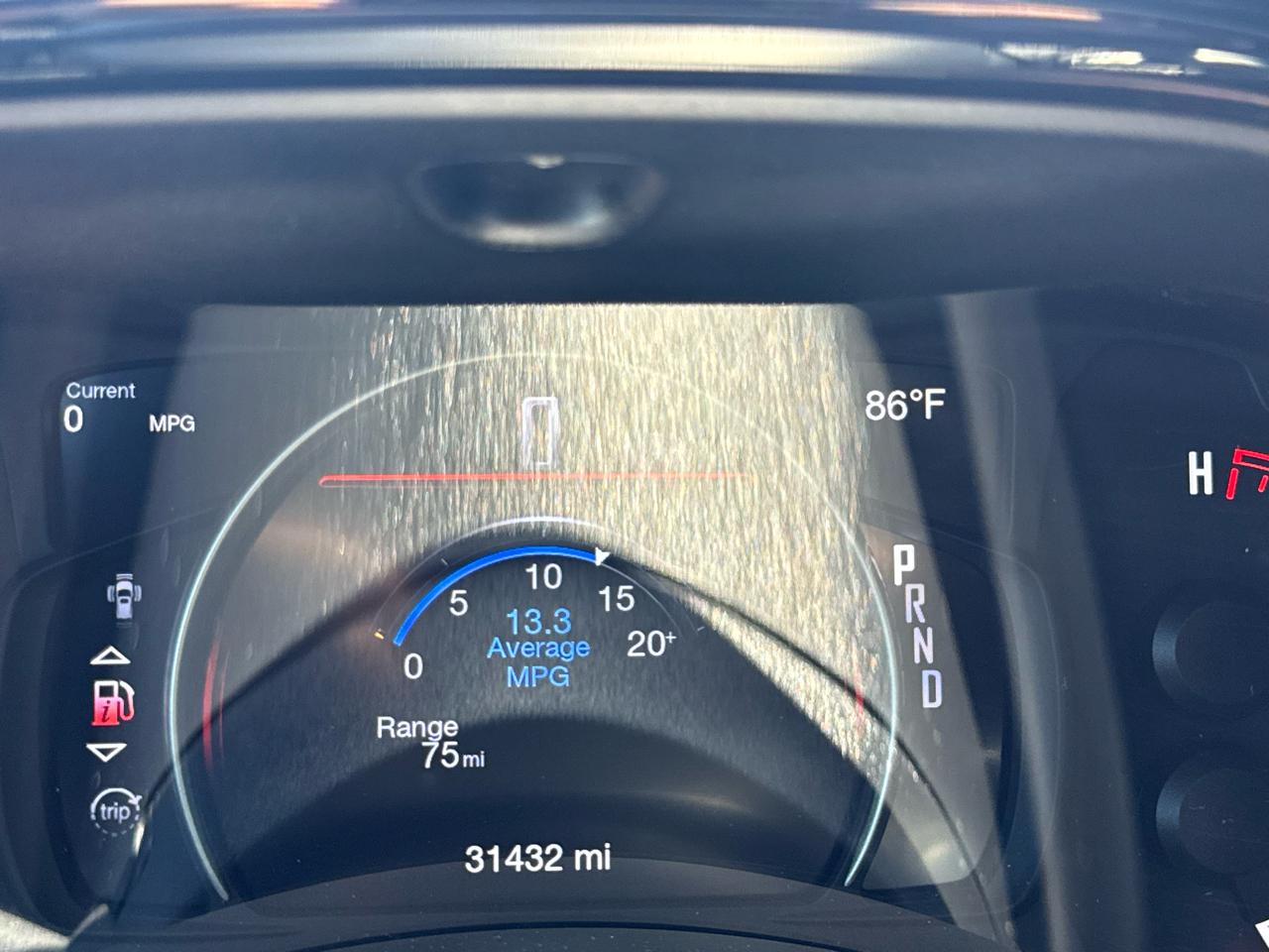 Dodge Durango R/T Premium AWD 2024
