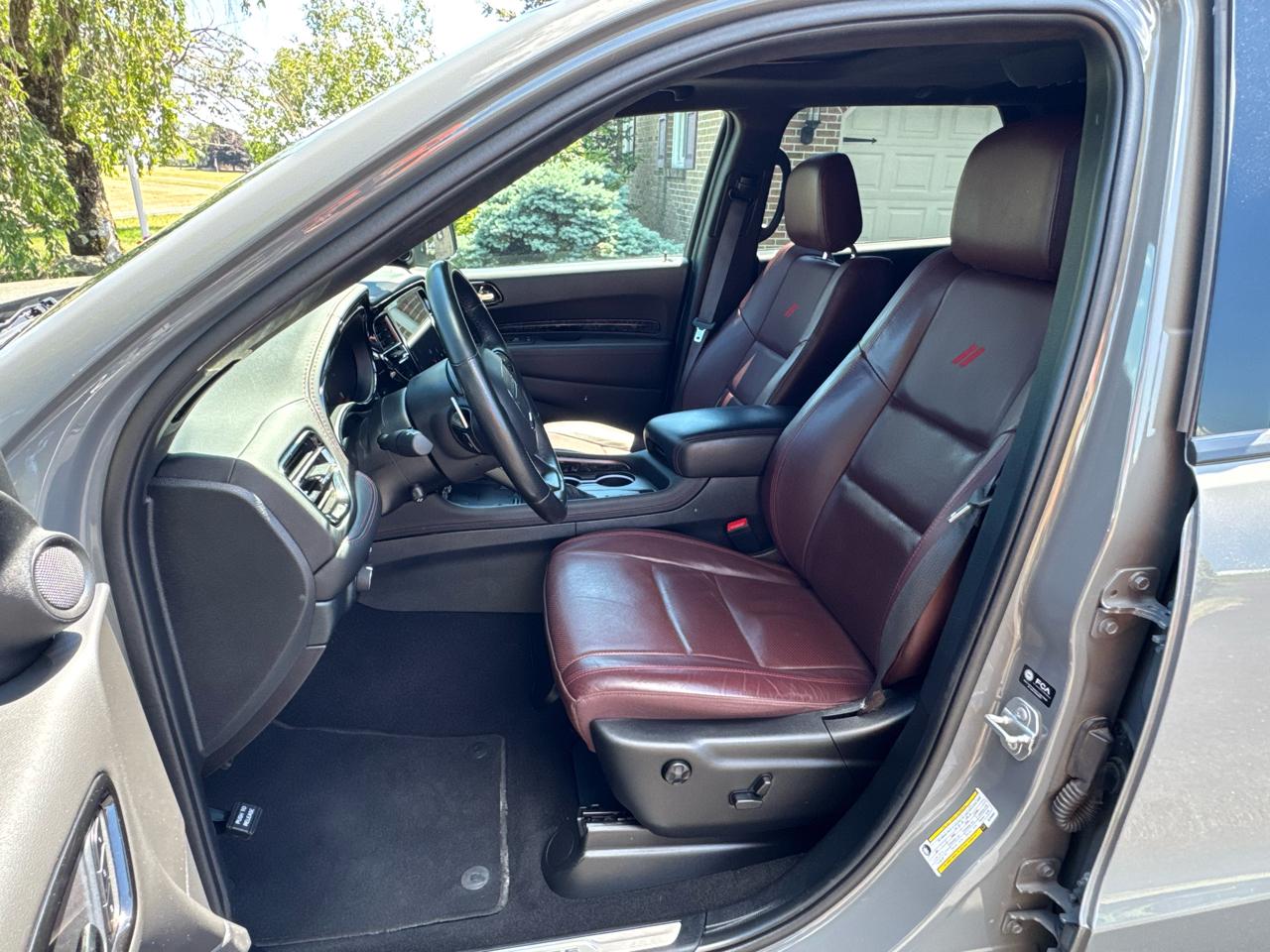 Dodge Durango R/T Premium AWD 2024