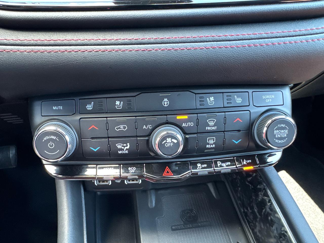 Dodge Durango R/T Premium AWD 2024