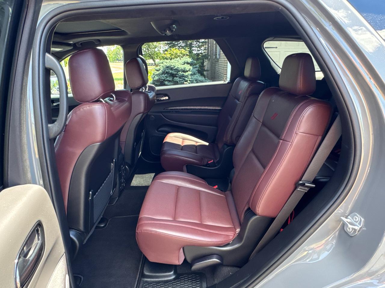 Dodge Durango R/T Premium AWD 2024