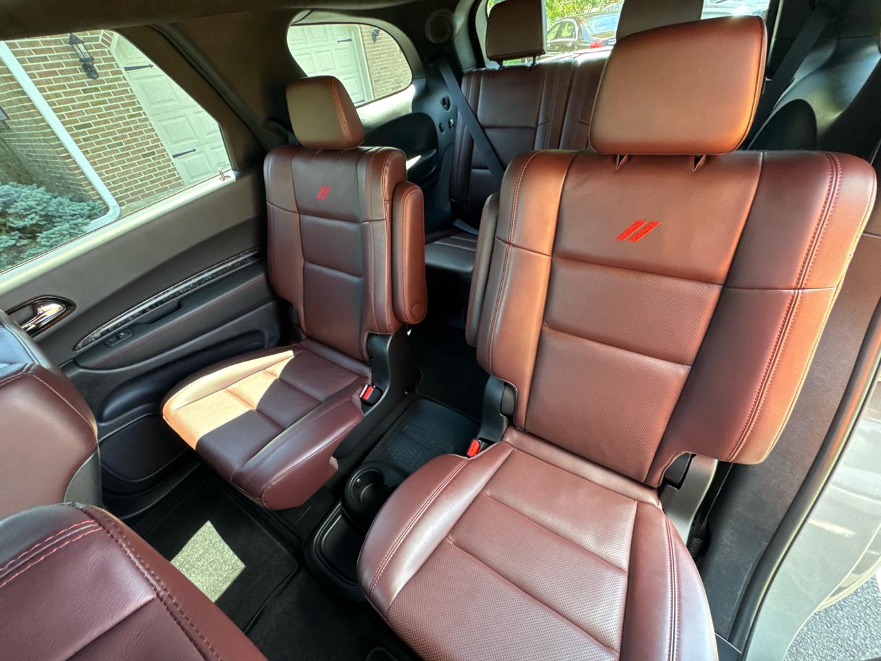 Dodge Durango R/T Premium AWD 2024