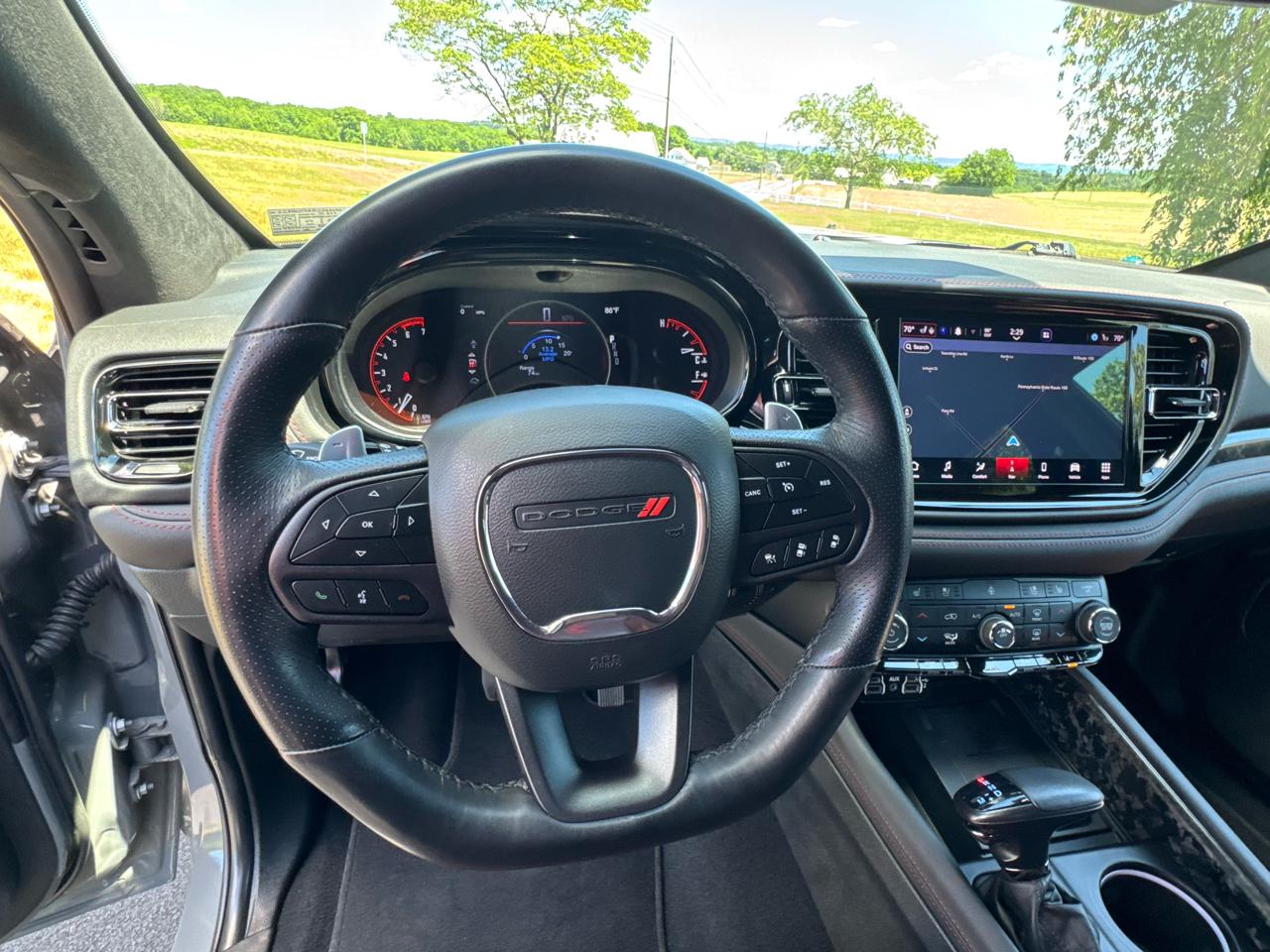 Dodge Durango R/T Premium AWD 2024