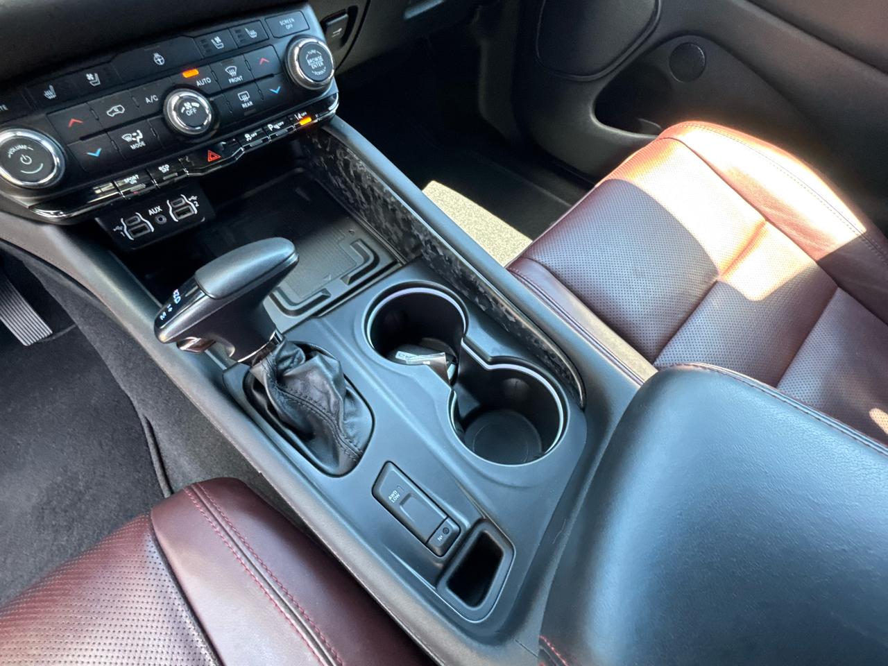 Dodge Durango R/T Premium AWD 2024