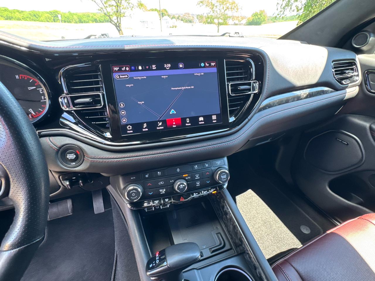 Dodge Durango R/T Premium AWD 2024