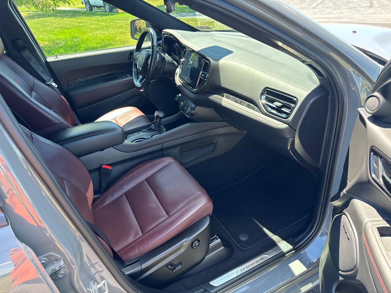 Dodge Durango R/T Premium AWD 2024