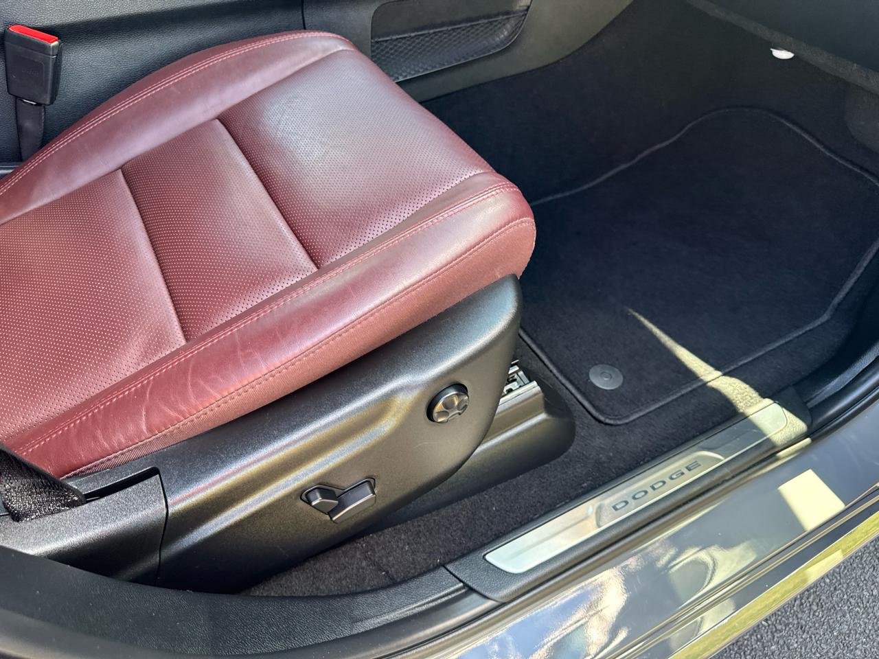 Dodge Durango R/T Premium AWD 2024