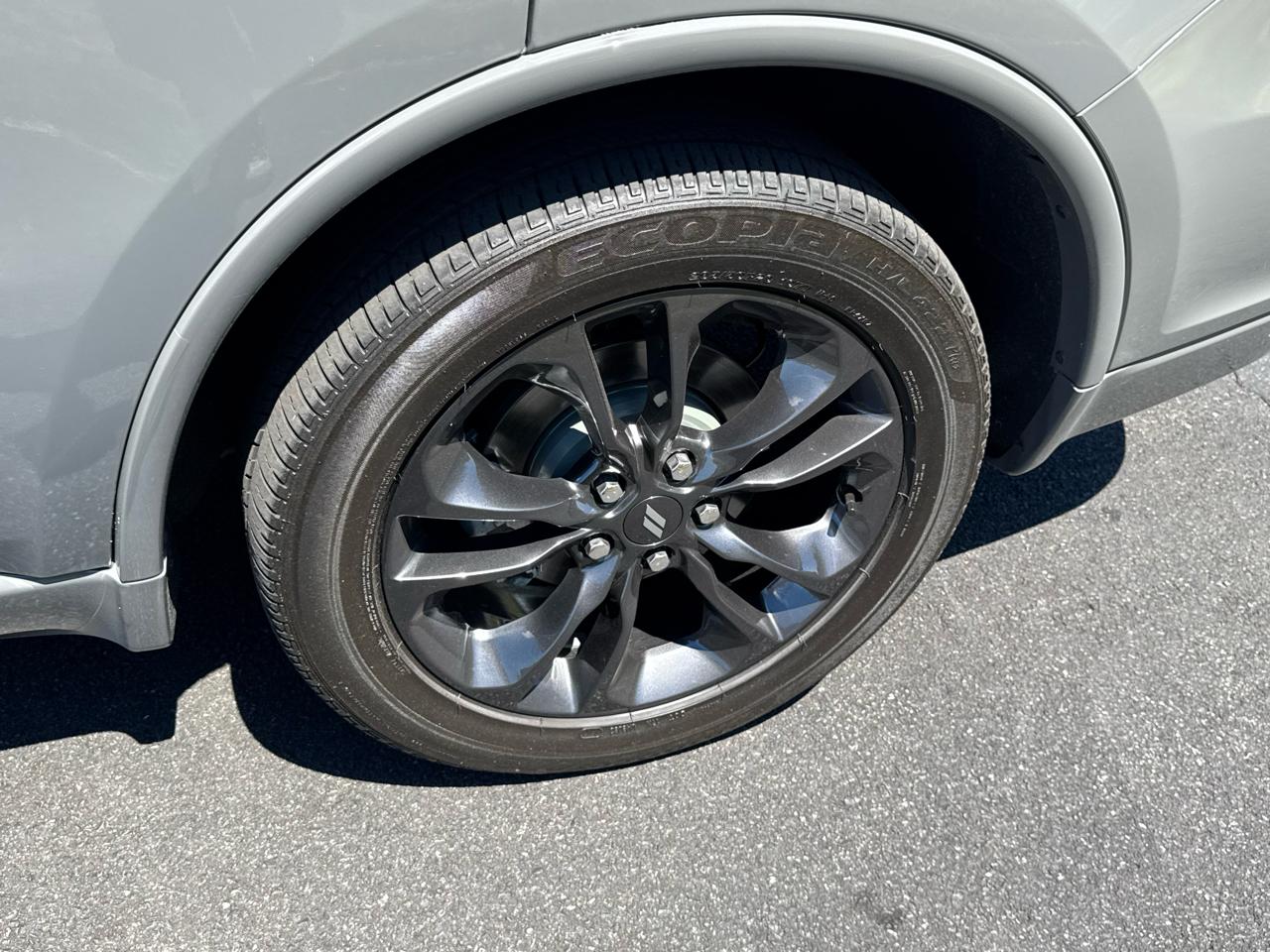 Dodge Durango R/T Premium AWD 2024