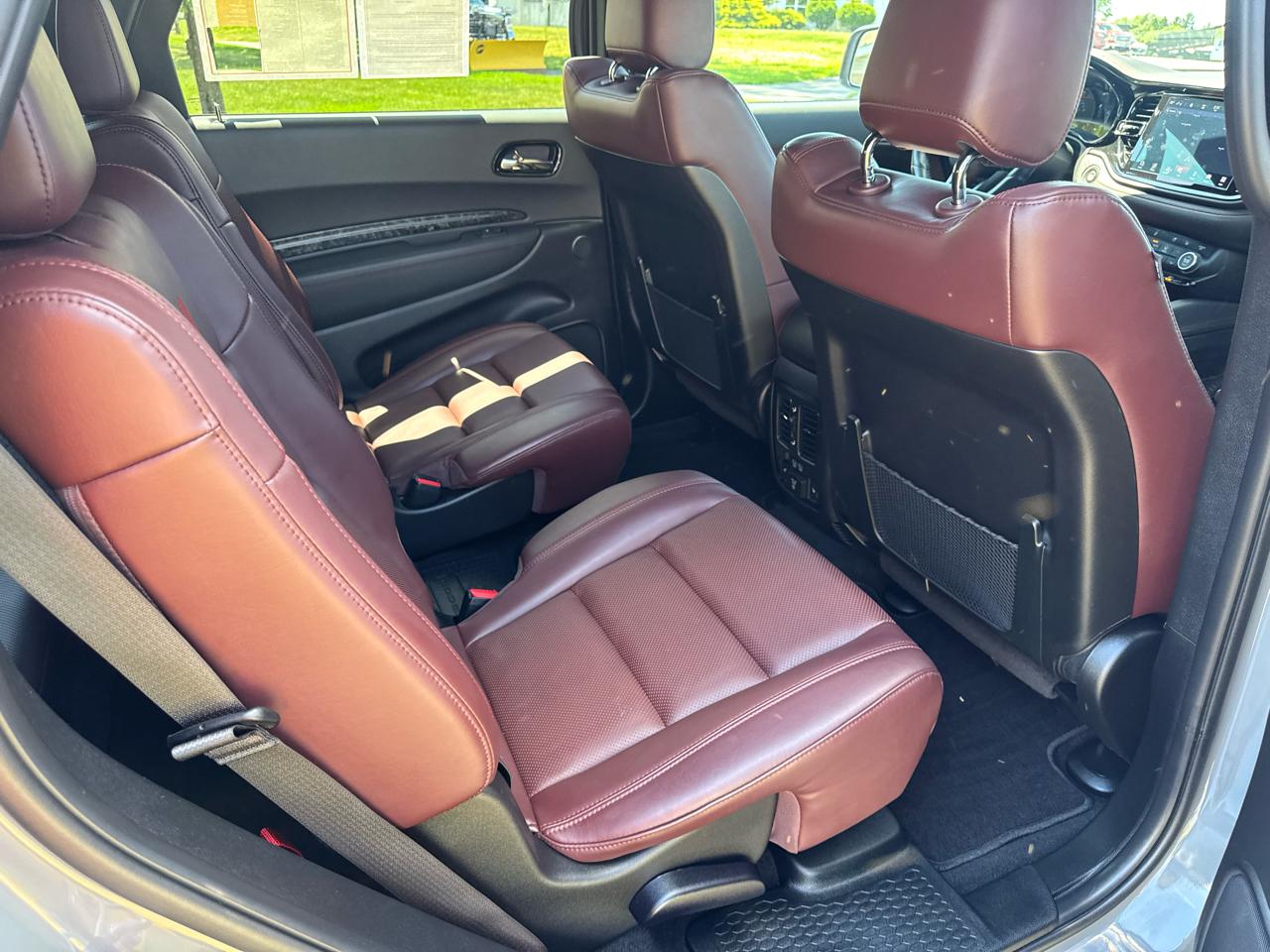 Dodge Durango R/T Premium AWD 2024