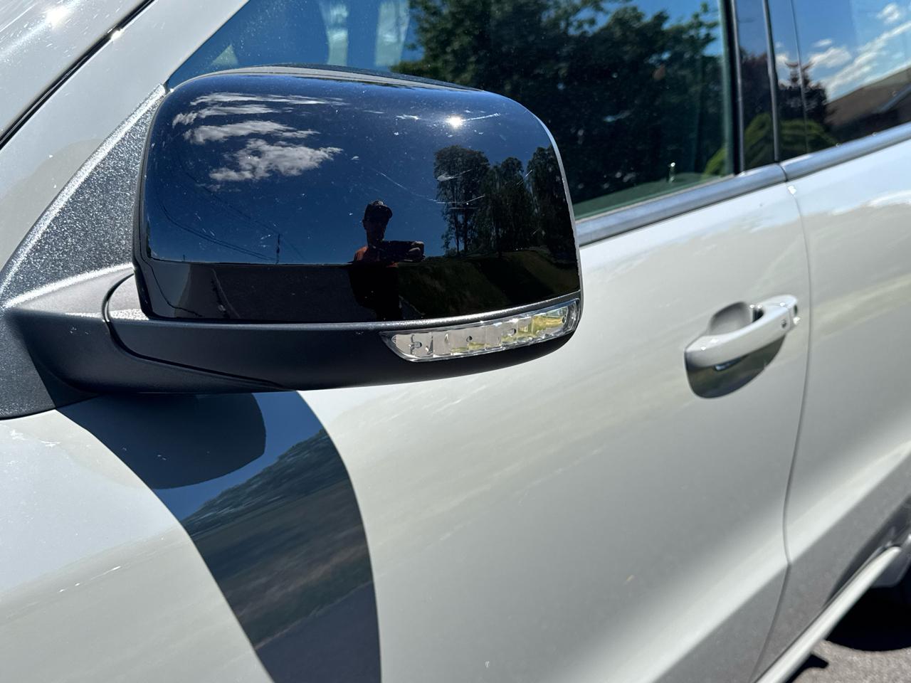 Dodge Durango R/T Premium AWD 2024