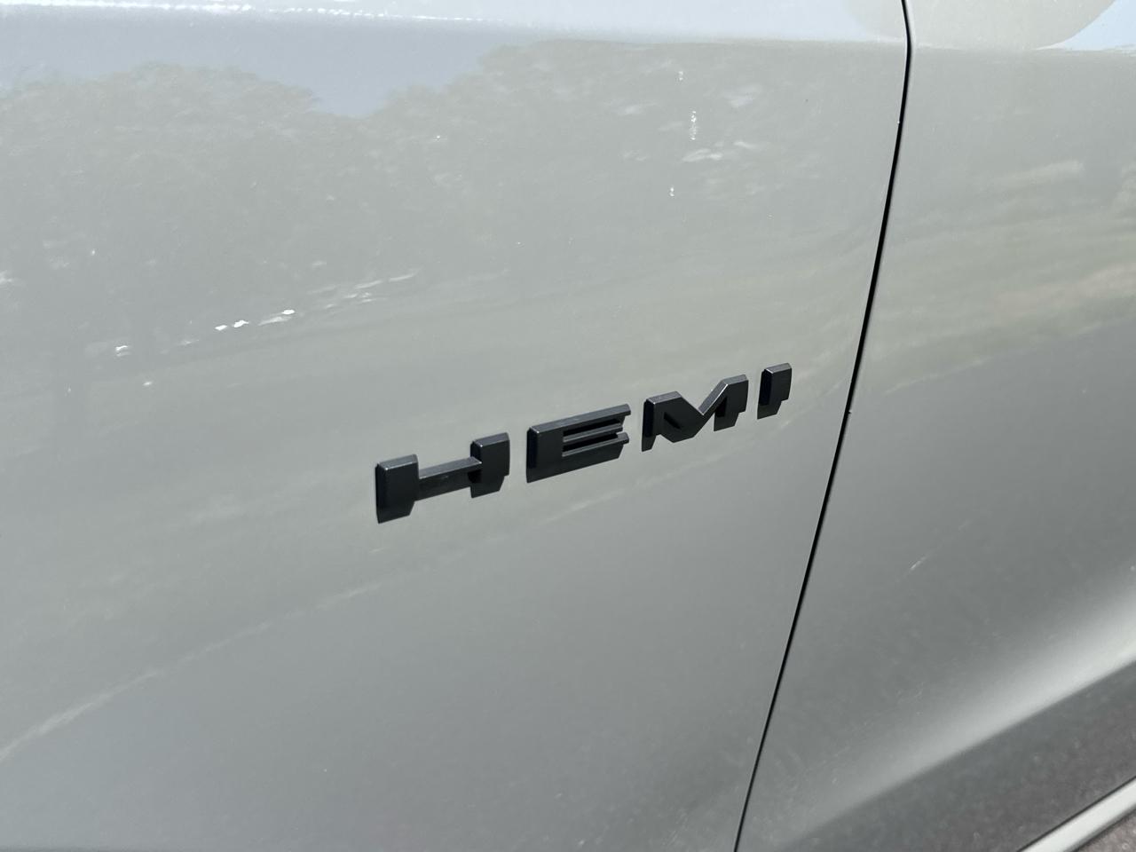 Dodge Durango R/T Premium AWD 2024