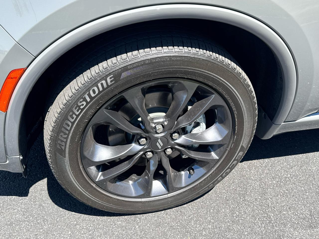 Dodge Durango R/T Premium AWD 2024