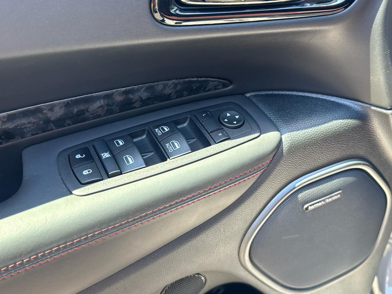 Dodge Durango R/T Premium AWD 2024