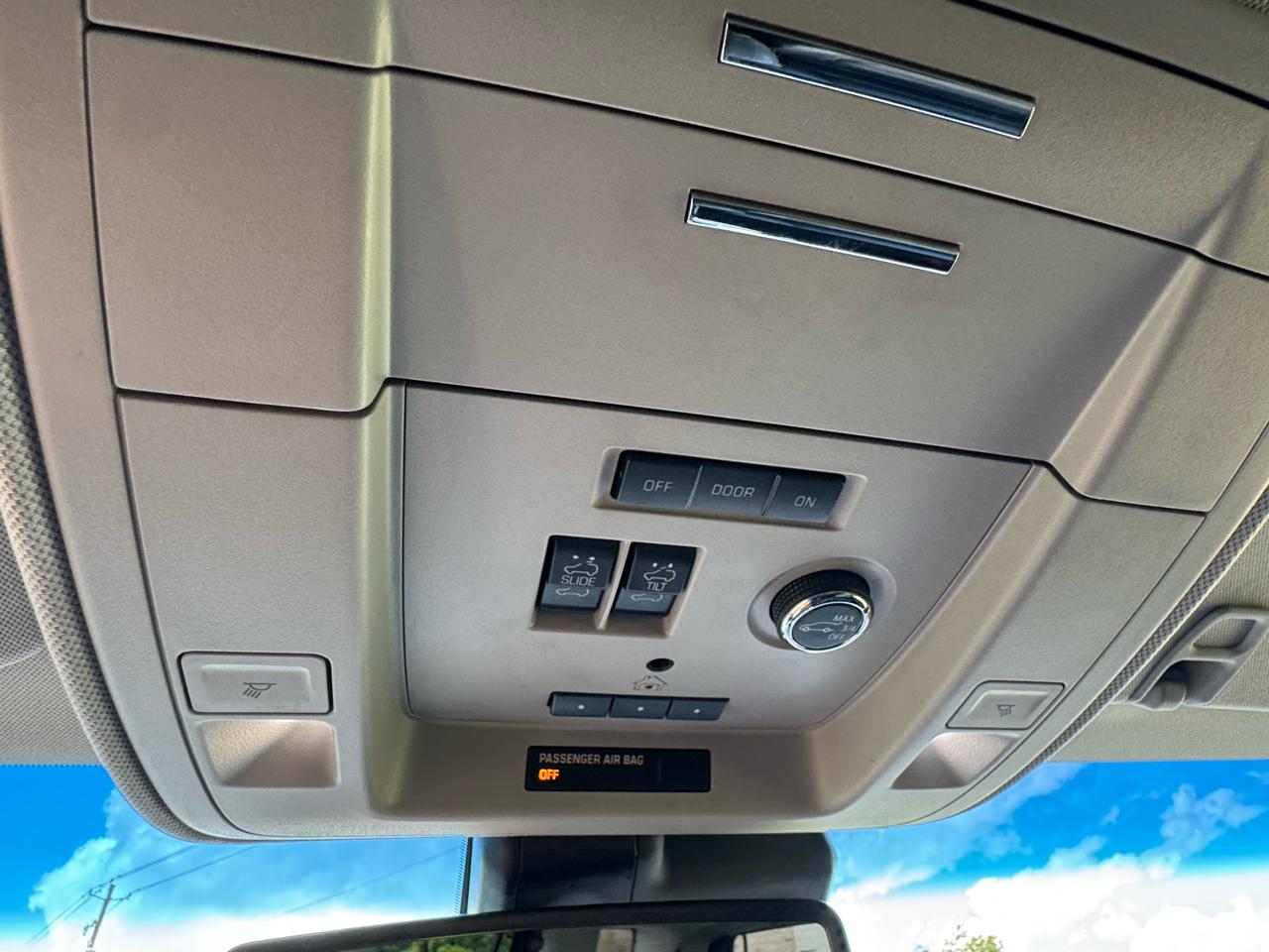 GMC Yukon 4WD 4dr SLT 2019