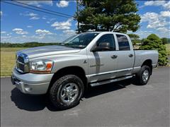 2006 Dodge Ram 2500 