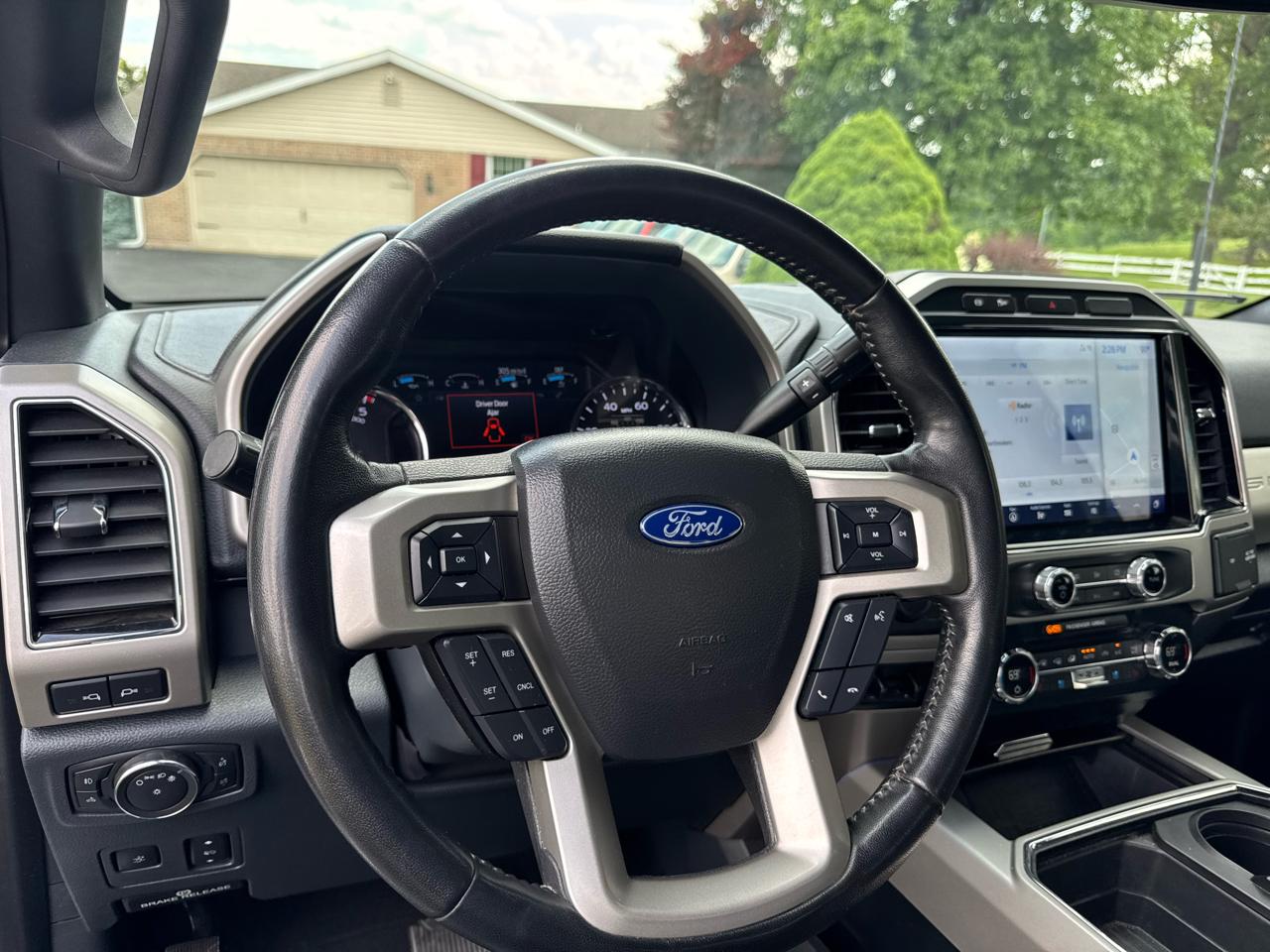 Ford Super Duty F-350 SRW  2022