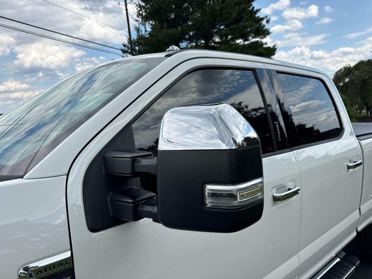 Ford Super Duty F-350 SRW  2022
