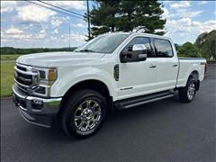 2022 Ford Super Duty F-350 SRW 