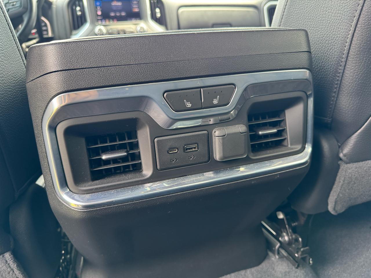 GMC Sierra 3500HD 4WD Crew Cab 172" Denali 2020