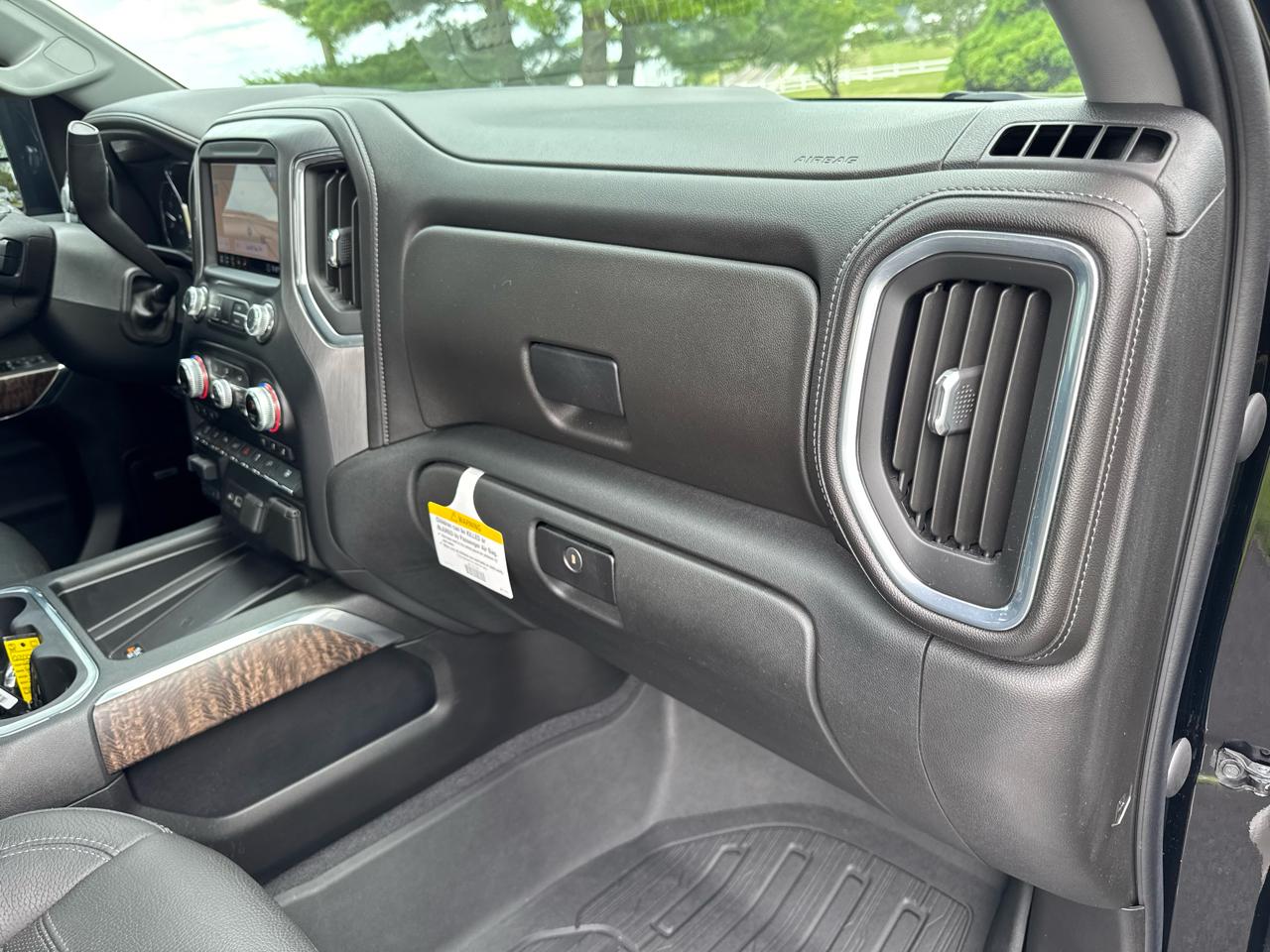 GMC Sierra 3500HD 4WD Crew Cab 172" Denali 2020