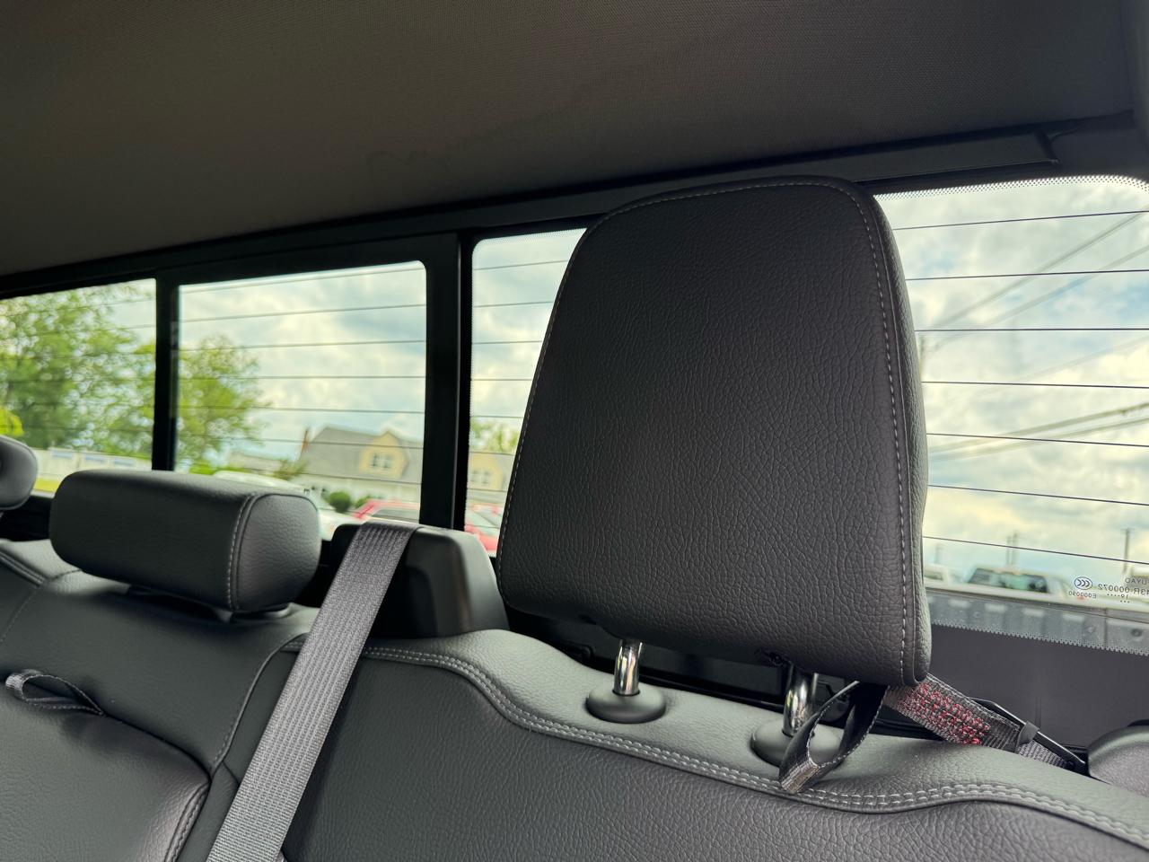 GMC Sierra 3500HD 4WD Crew Cab 172" Denali 2020