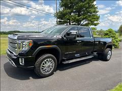 2020 GMC Sierra 3500HD 