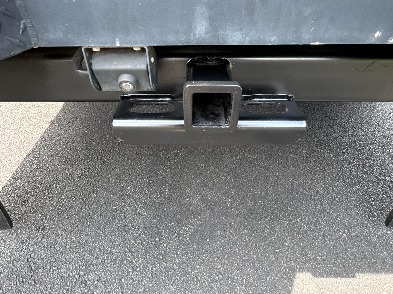 Ford Super Duty F-450 DRW Lariat 4WD Crew Cab 179" WB 60" CA 2019