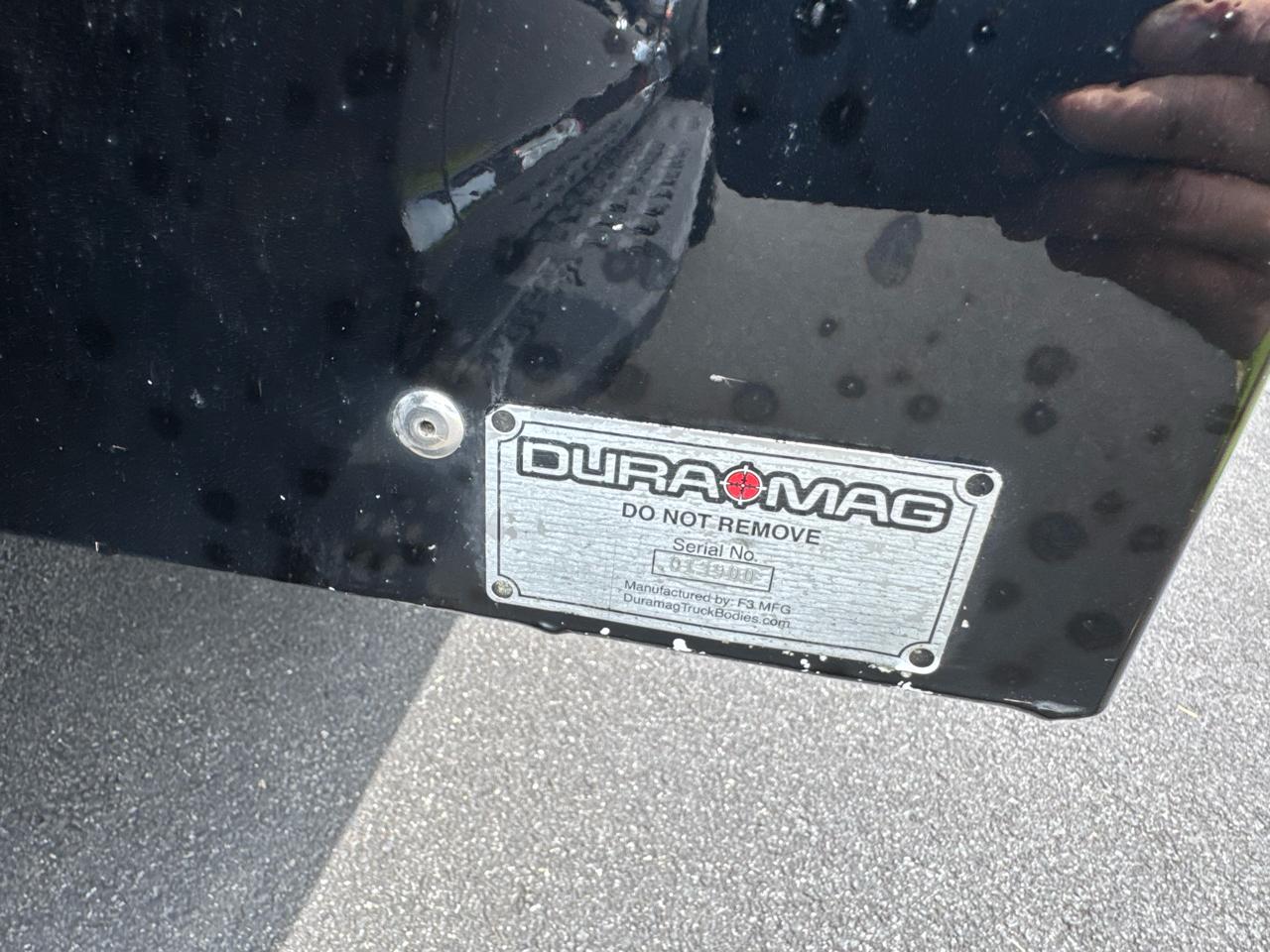 Ford Super Duty F-450 DRW Lariat 4WD Crew Cab 179" WB 60" CA 2019