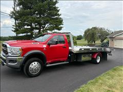 2024 RAM 5500 Chassis Cab 
