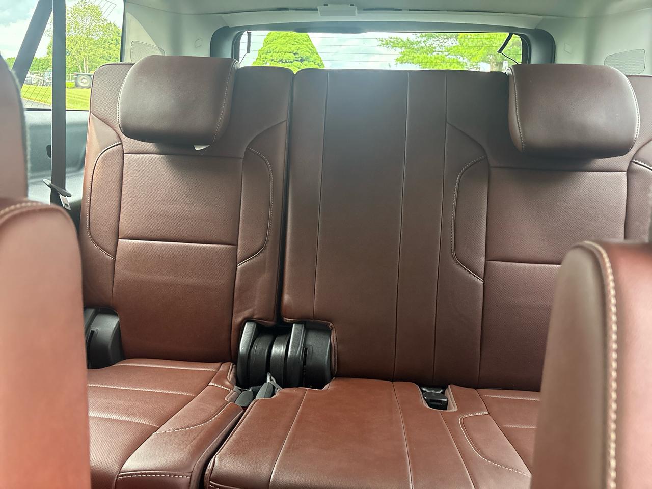 Chevrolet Suburban 4WD 4dr 1500 Premier 2019
