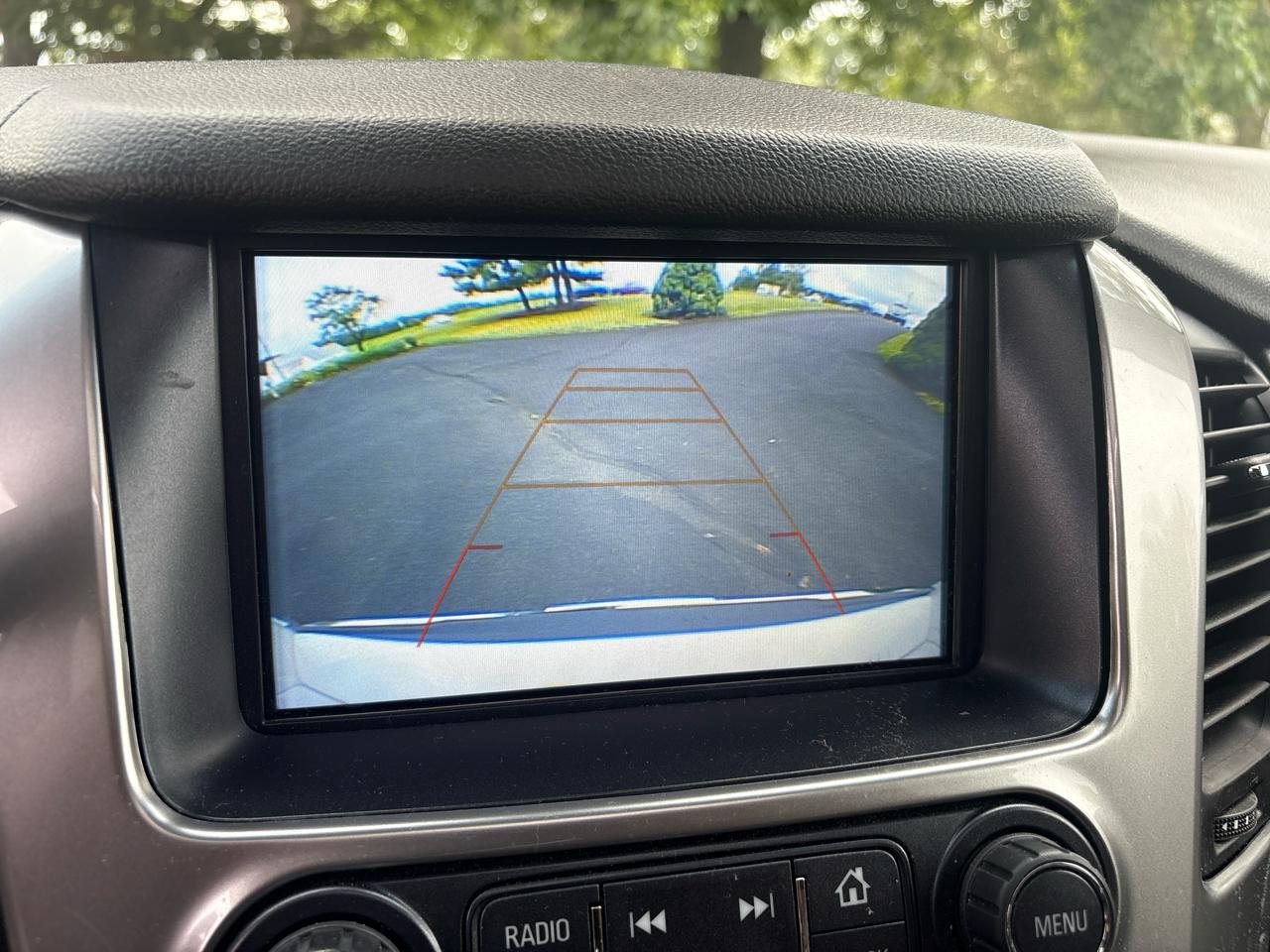 Chevrolet Suburban 4WD 4dr 1500 Premier 2019
