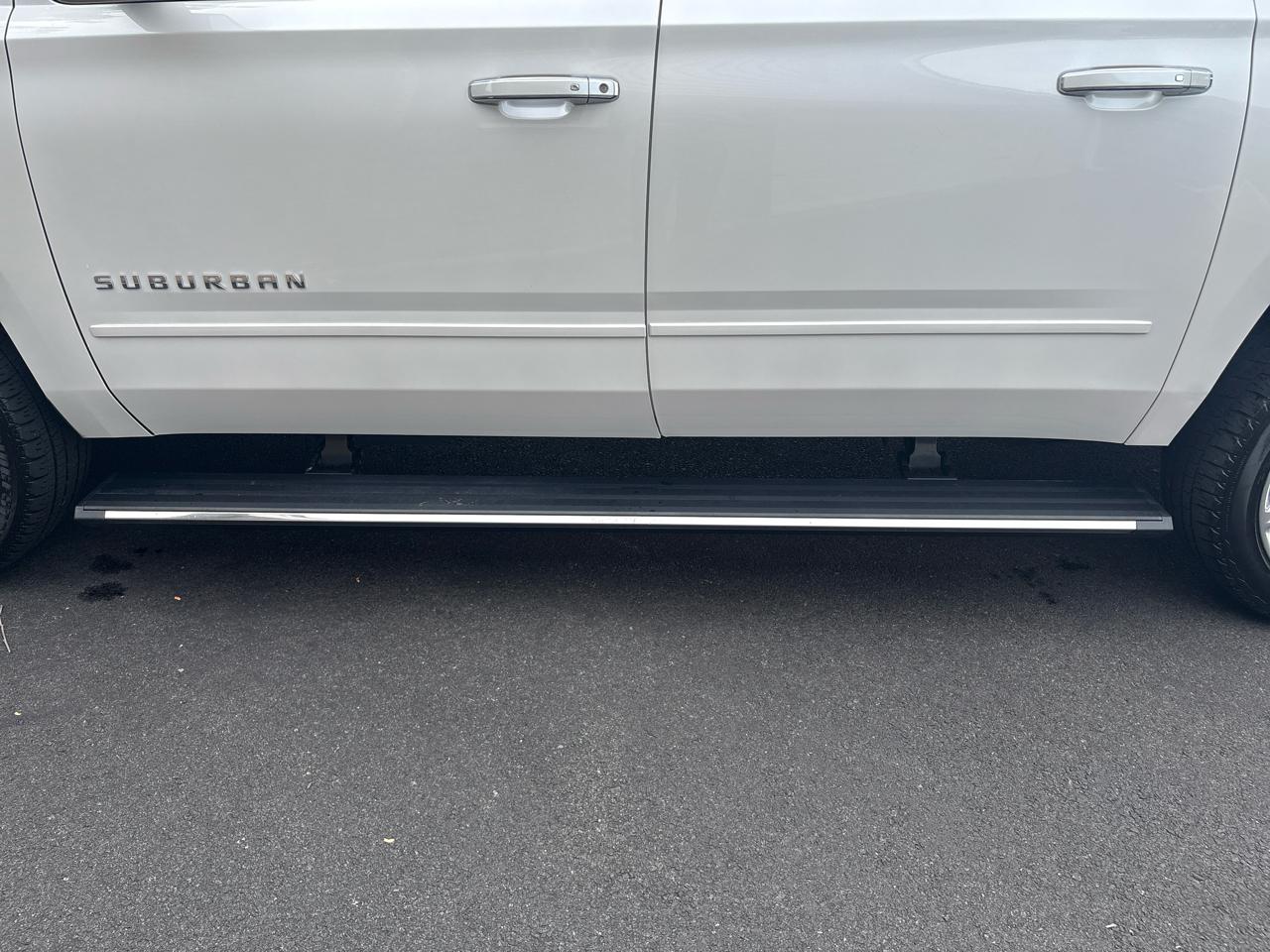 Chevrolet Suburban 4WD 4dr 1500 Premier 2019