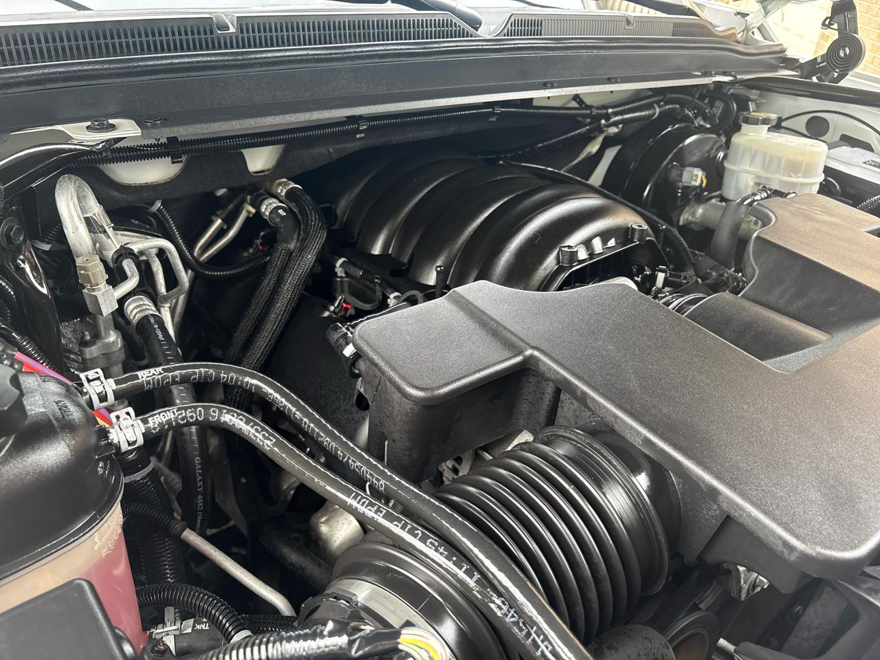 Chevrolet Suburban 4WD 4dr 1500 Premier 2019
