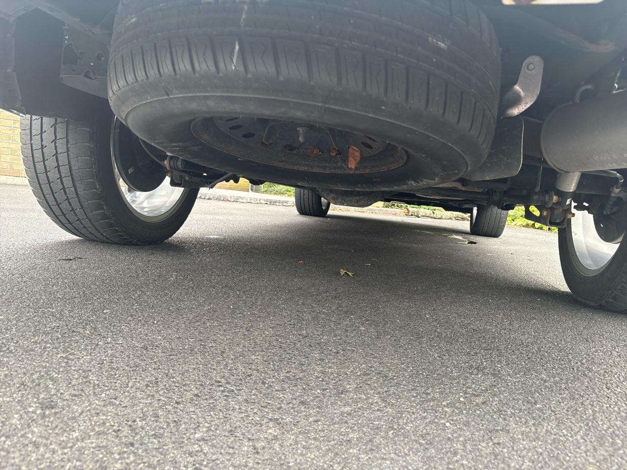 Chevrolet Suburban 4WD 4dr 1500 Premier 2019