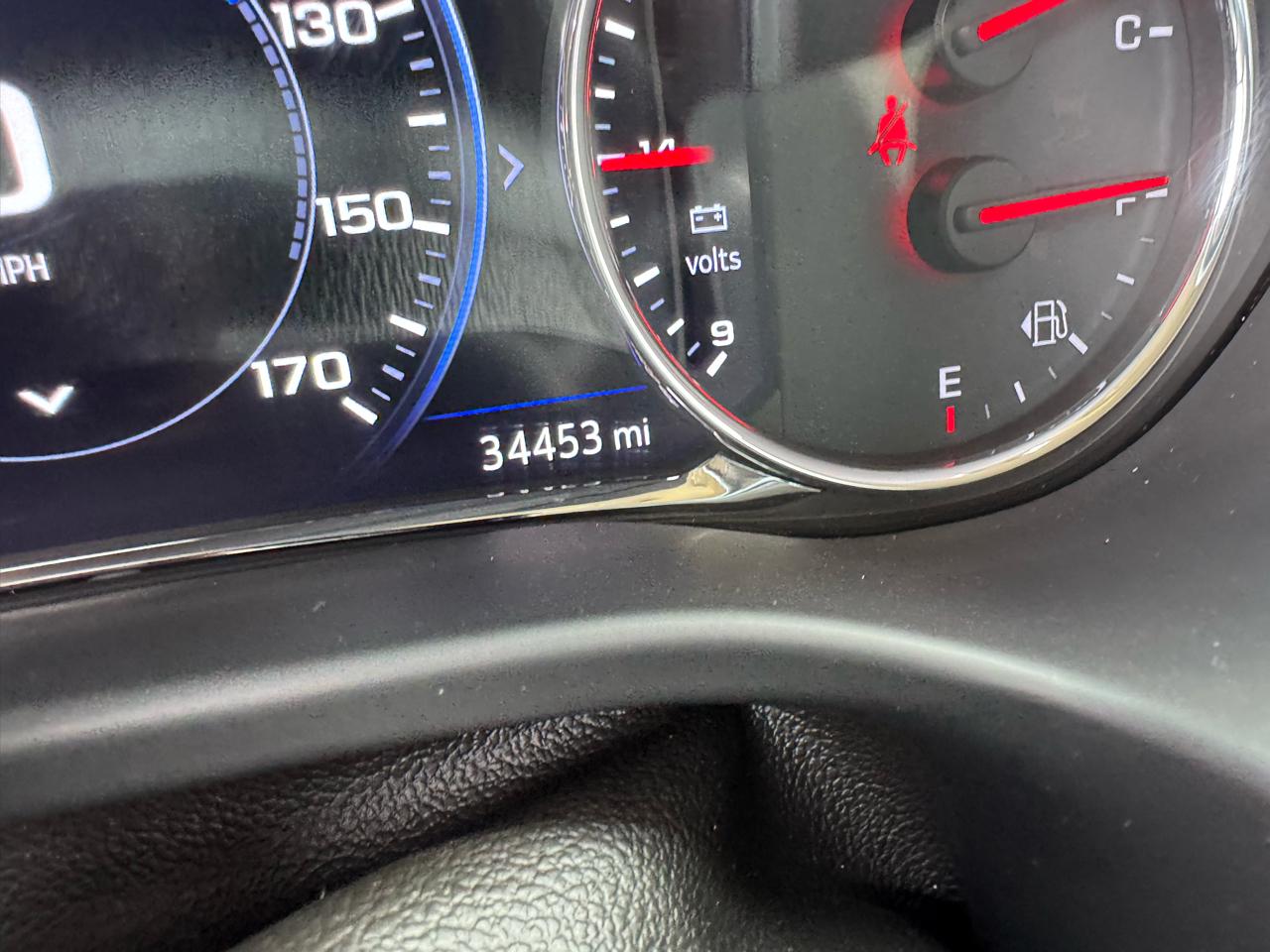 GMC Acadia AWD 4dr Denali 2020