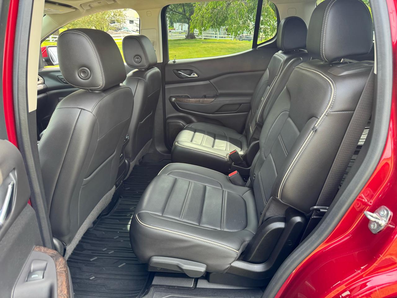 GMC Acadia AWD 4dr Denali 2020